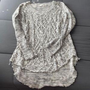 Altar’d State Sweater